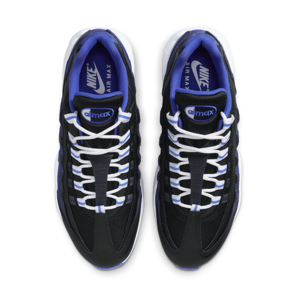 Nike Air Max 95 DM0011-006 / schwarz