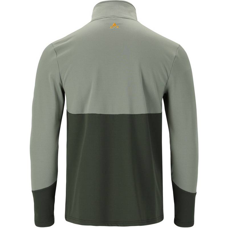 Whistler Cloudmont Funktionsjacke Herren