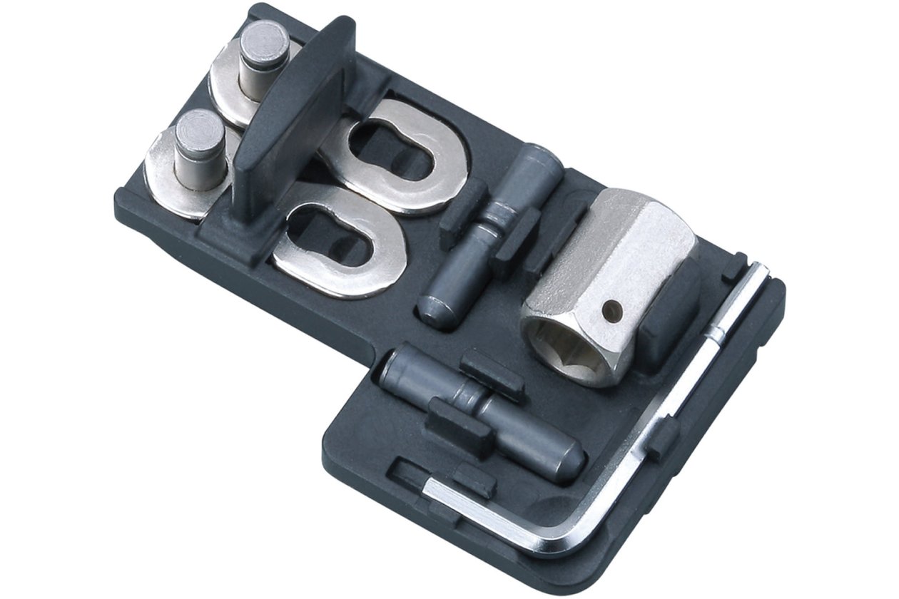 Topeak Survival Gear Box
