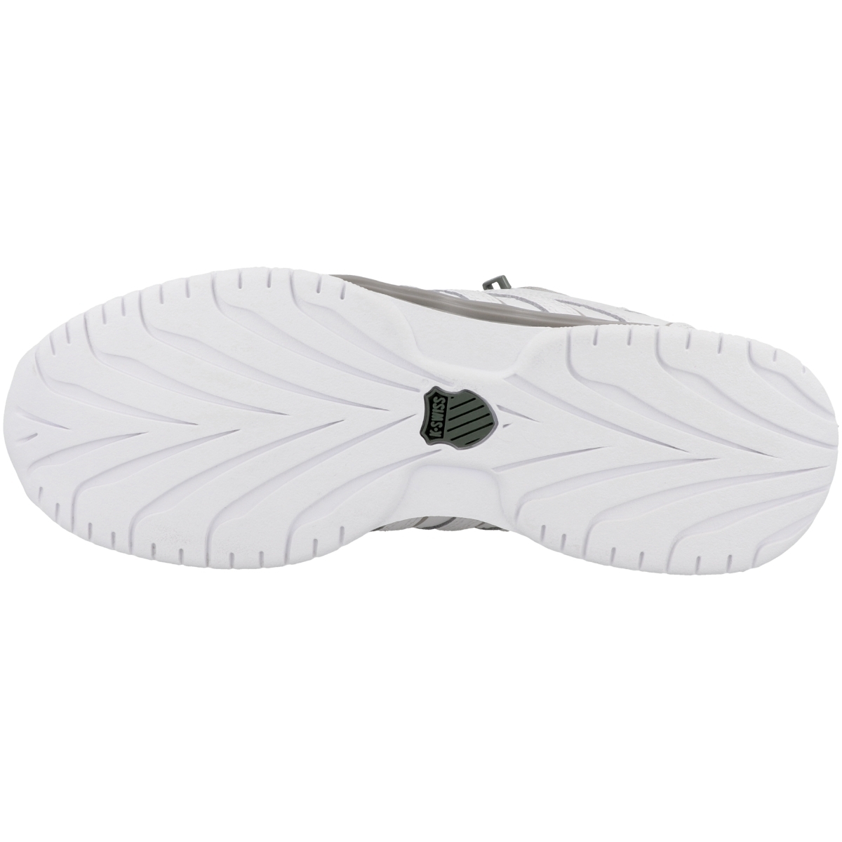 K-Swiss Rinzler Sneaker Low weiss