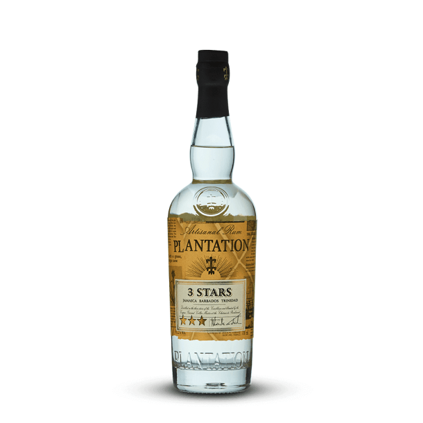 Plantation 3 Stars 41,2%