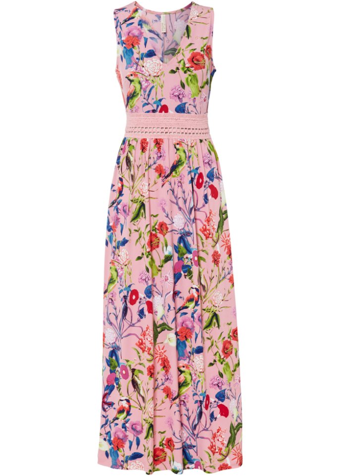 Maxikleid
