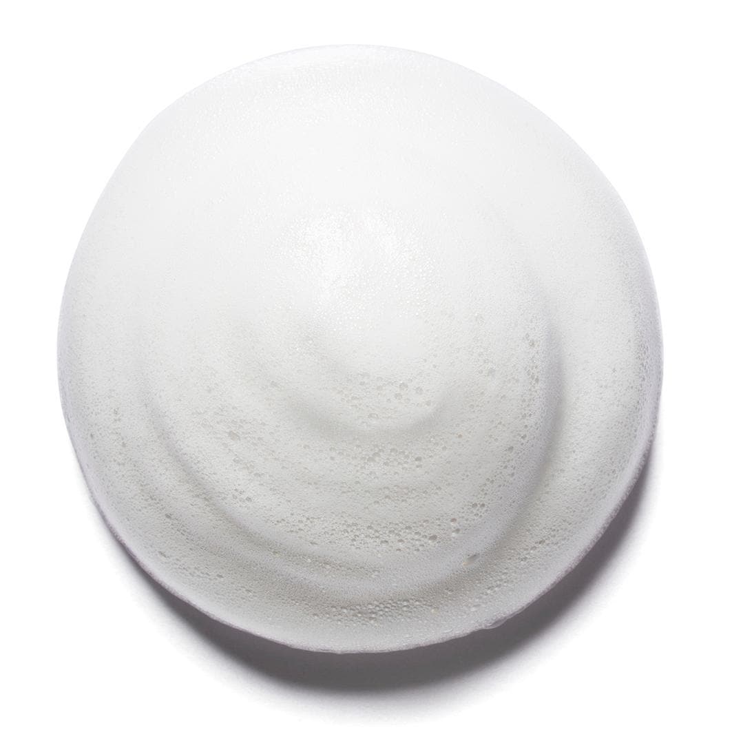 Sea Salt Volume Mousse