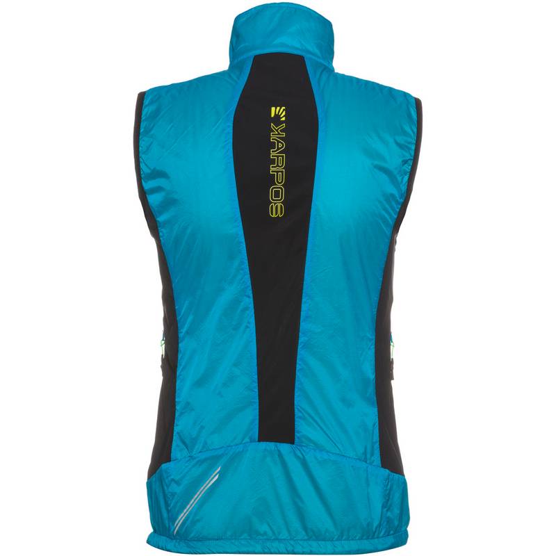 Karpos FEDERA Outdoorweste Herren