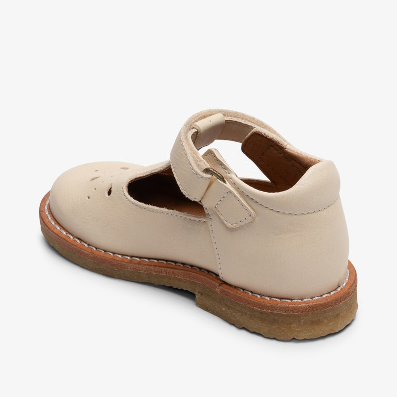 noelle vanilla - Beige