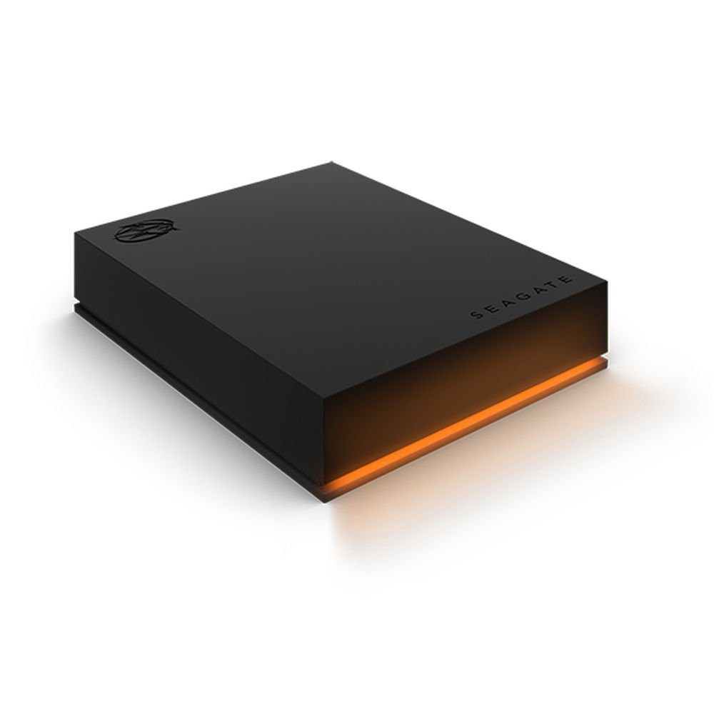Seagate Externe Festplatte Seagate FIRECUDA GAMING 1 TB PC Computer-Speicherme interne Gaming-SSD