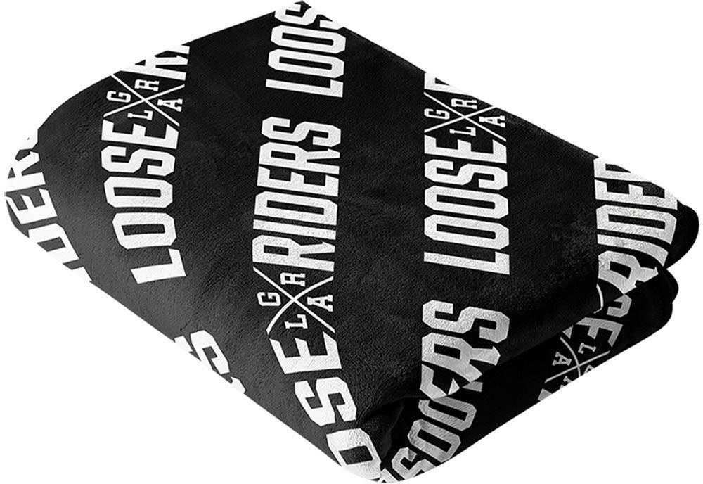 Loose Riders Bike Blanket - Decke kaufen | Bike-Discount