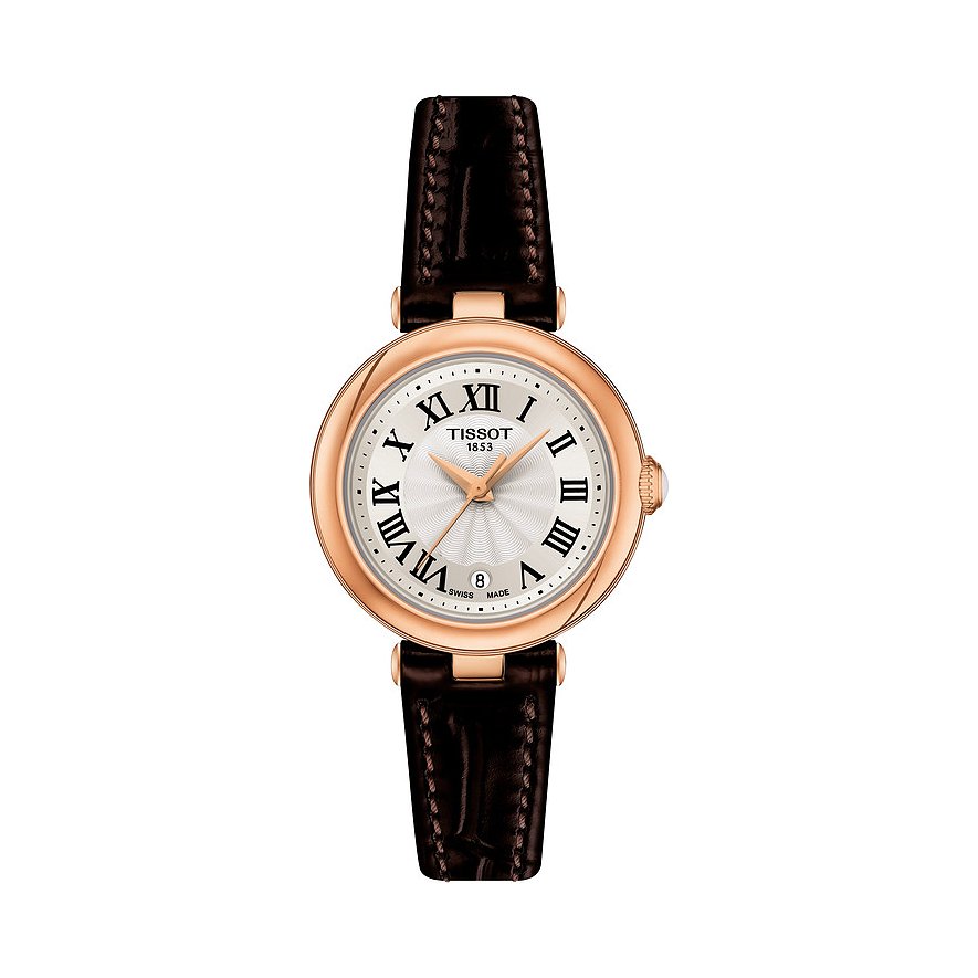 Tissot Damenuhr Bellissima small Lady