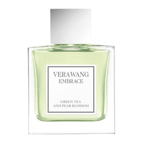 Vera Wang Embrace Green Tea & Pear Blossom тоалетна вода 30 мл