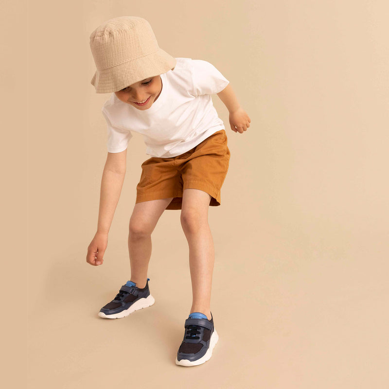 pax e navy - Blau