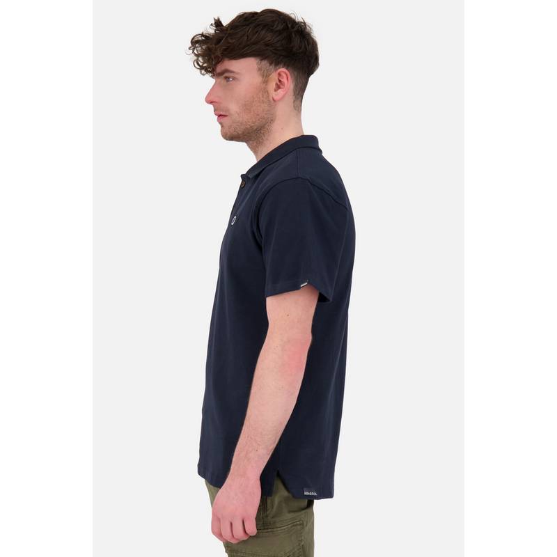 ALIFE AND KICKIN PaulAK A Poloshirt Herren