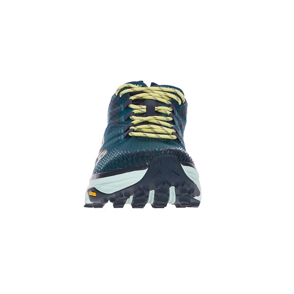 W MONT BLANC Damen - Trailrunningschuhe