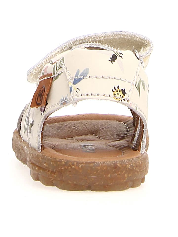 Naturino Leder-Sandalen 