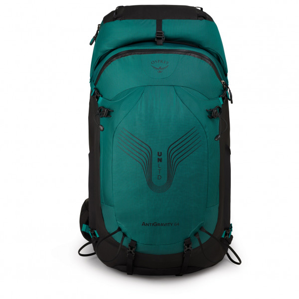 Osprey - Women's UNLTD Antigravity 64 - Trekkingrucksack