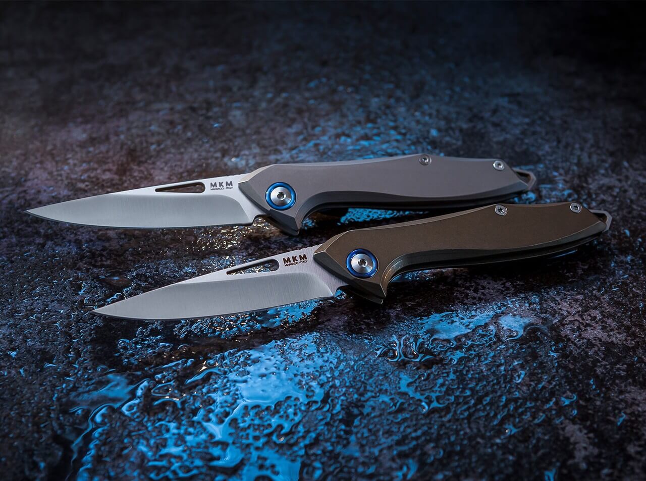 Cellina Titanium