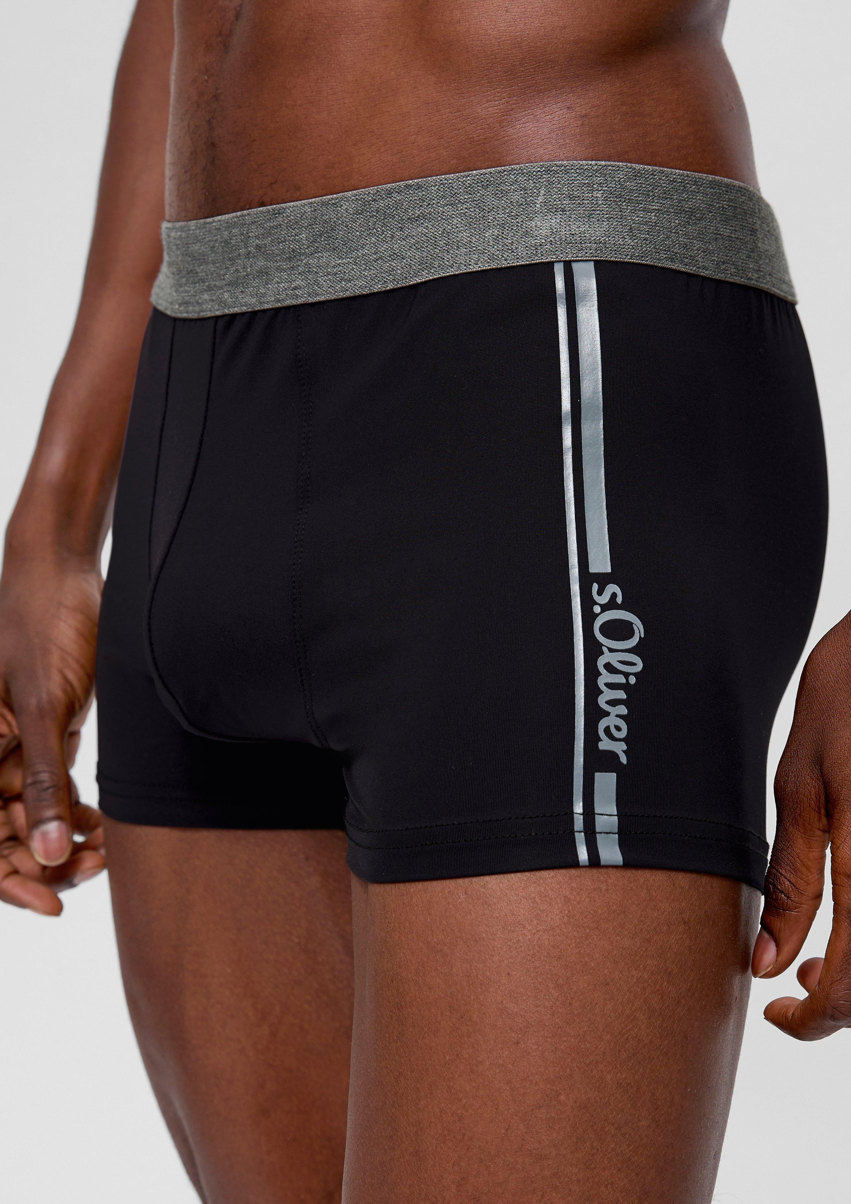 Boxershorts im 2er-Pack  6008406-9999