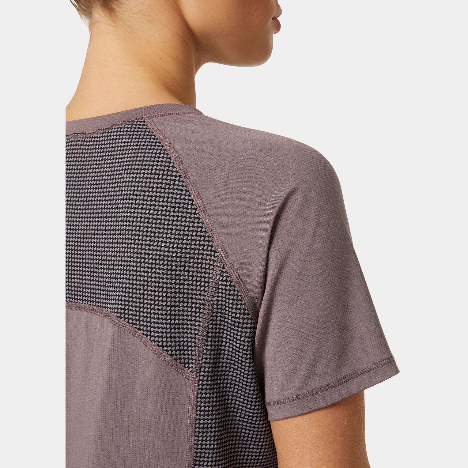 Women's Tech Trail T-Shirt
