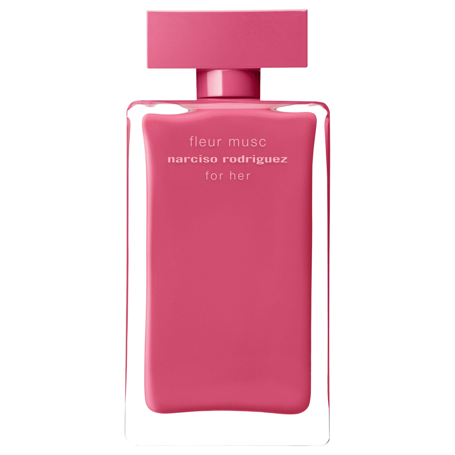 Narciso Rodriguez Fleur Musc For Her Eau de Parfum