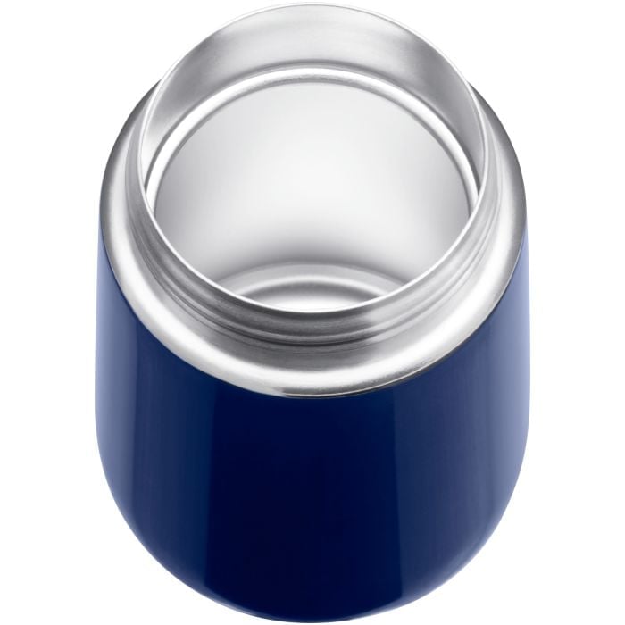 Impulse Travel Mug Thermobecher, 0,3 l, Mitternachtsblau