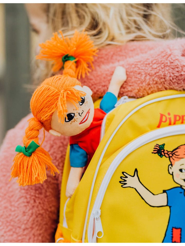Pippi Langstrumpf Spielzeug Pippi Langstrumpf in bunt günstig kaufen onesize