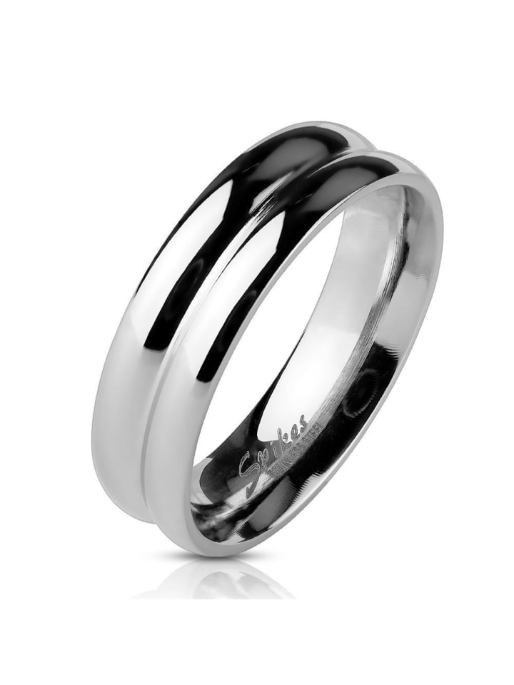 Bungsa Ring in Silber günstig kaufen