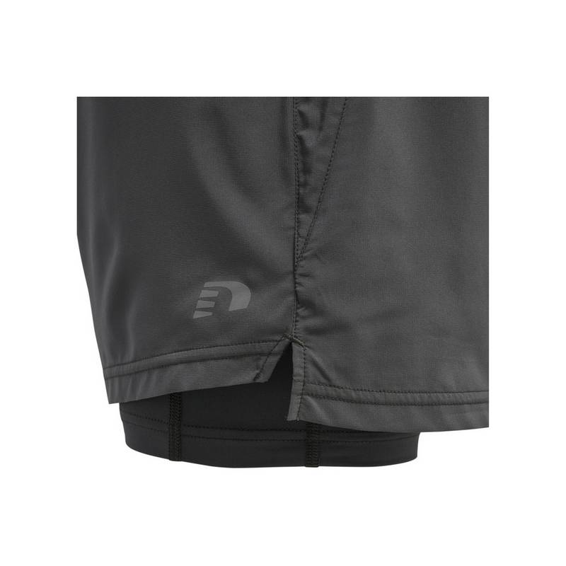 Newline 2in1 Short Running Laufshorts Herren