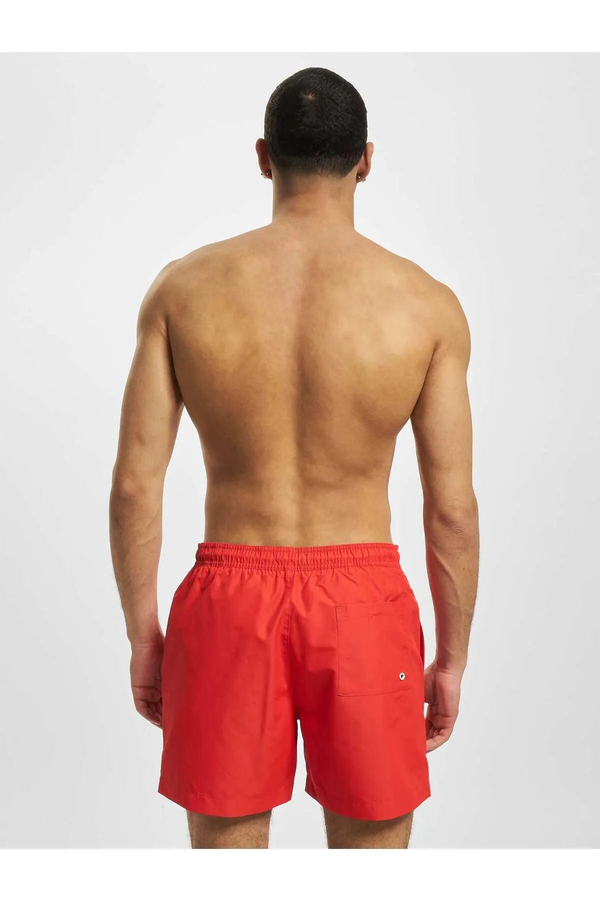 Calvin Klein  Herren Calvin Klein Underwear Medium Drawstring Badeshorts