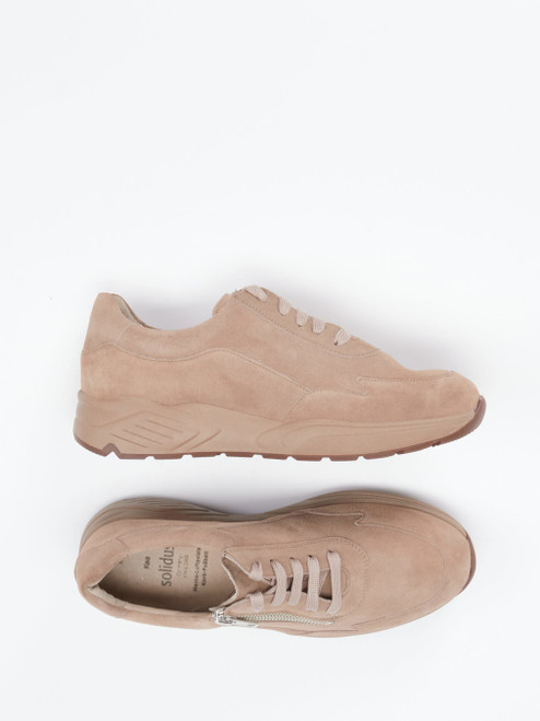 Schnürschuh-26615990030 Solidus