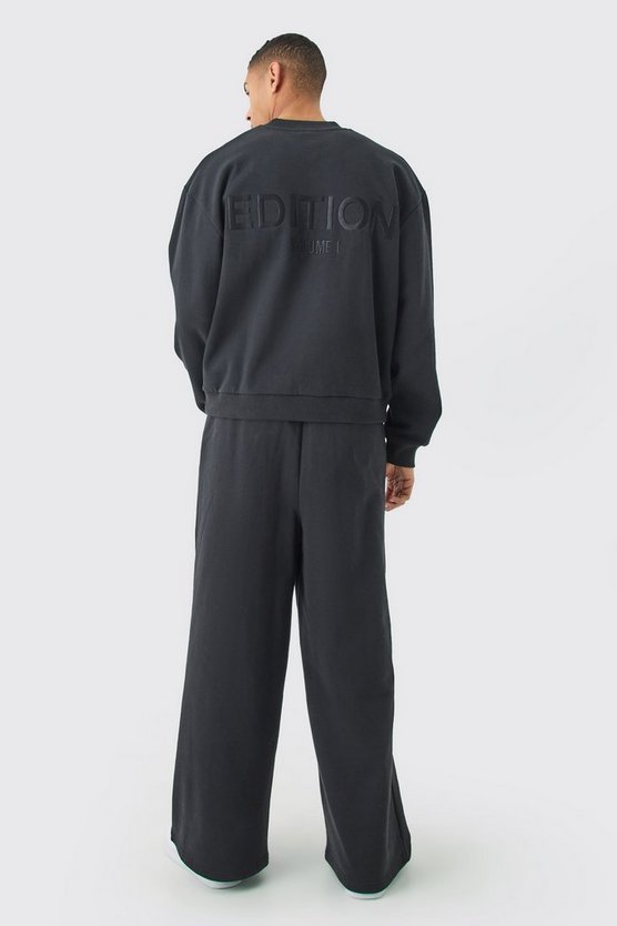 Oversize Sweatshirt
