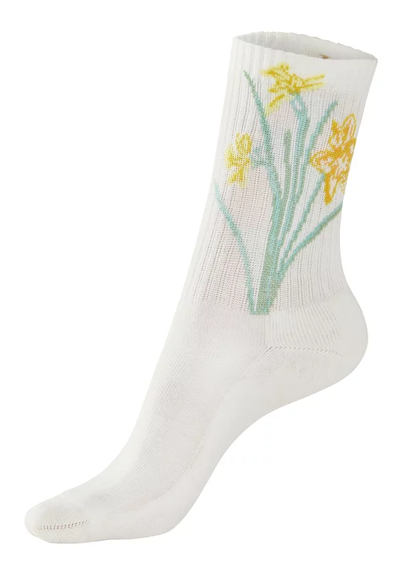 Basicsocken