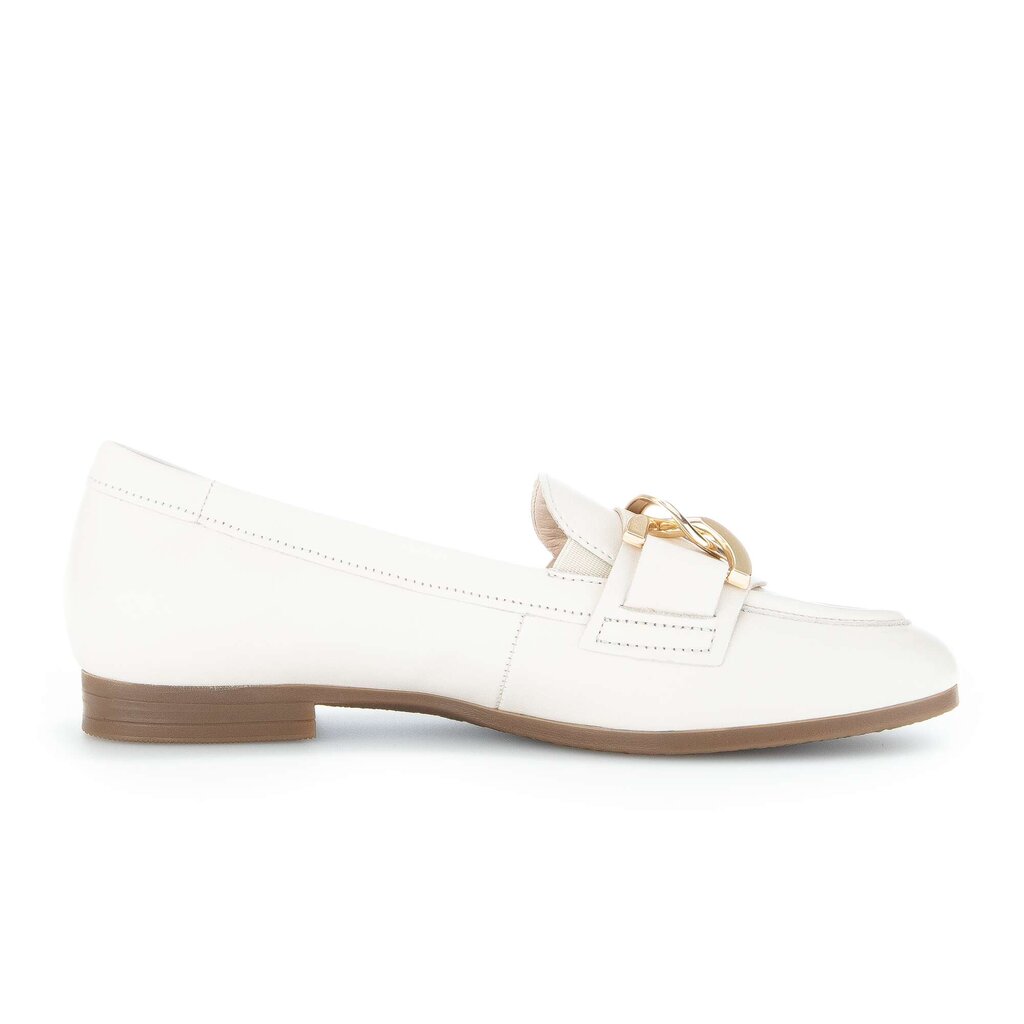 Gabor comfort Slipper creme