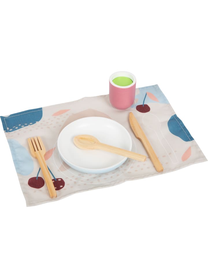 small foot 18tlg. Geschirr-Set 
