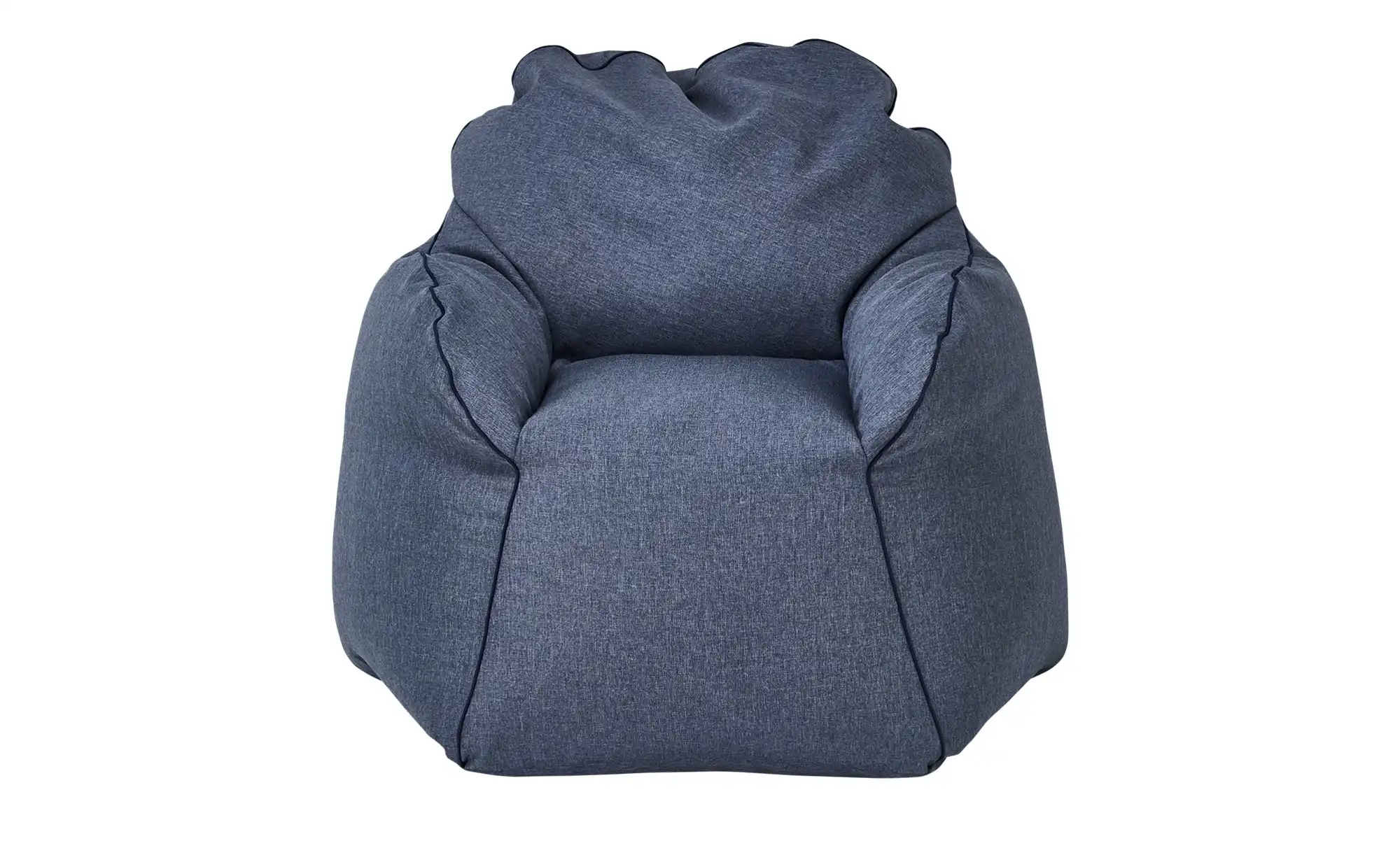 Sitzsack-Sessel