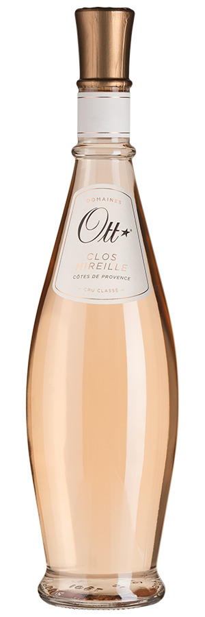 Clos Mireille Rosé (Bio) 2022
