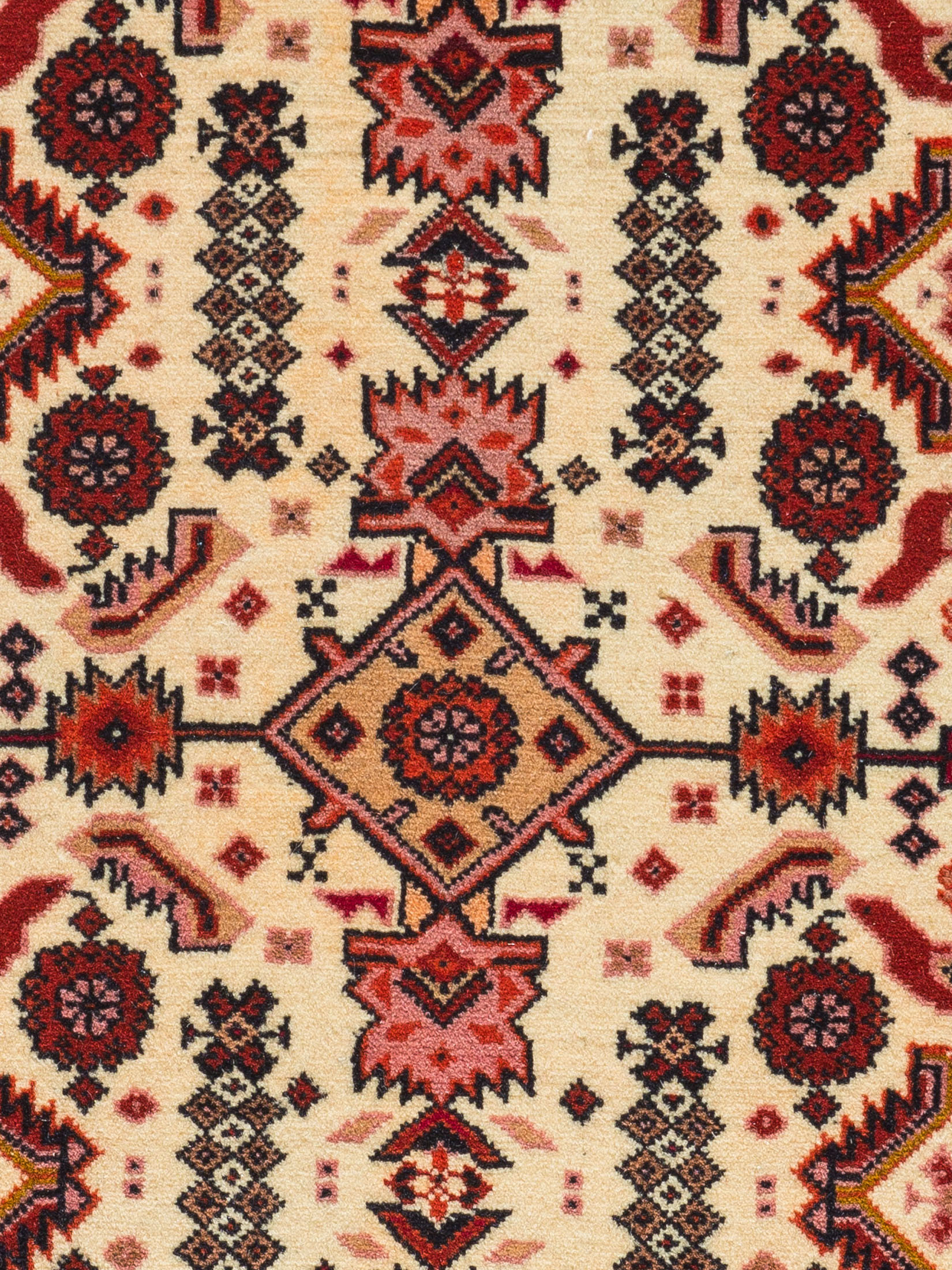 Belutsch ca. 86 x 135 cm, Unikat / Einzelstück