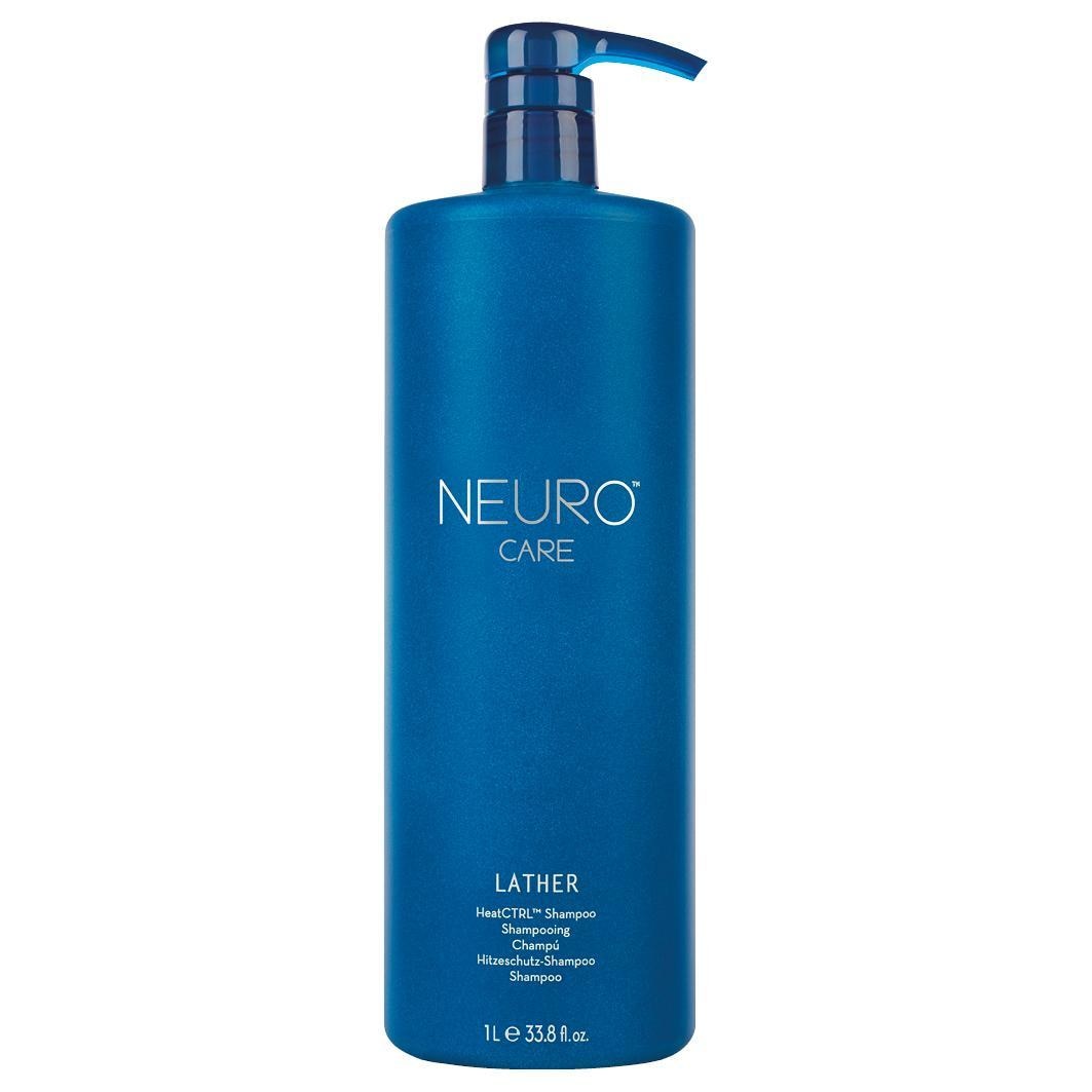Neuro™ Lather Heatctrl®