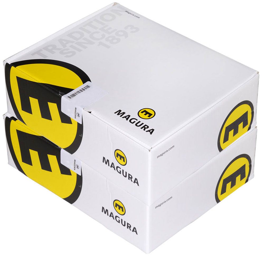 Magura HS11 EVO2 Carbotecture® Bremsen-Set kaufen | Bike-Discount