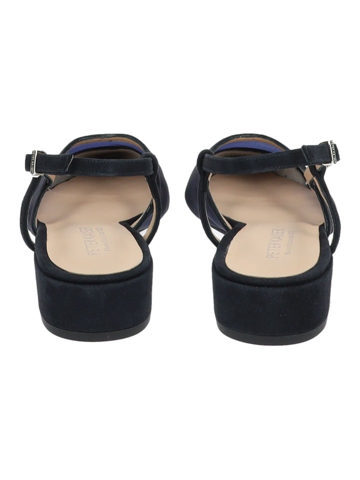 PETER KAISER Pumps in Navy günstig kaufen