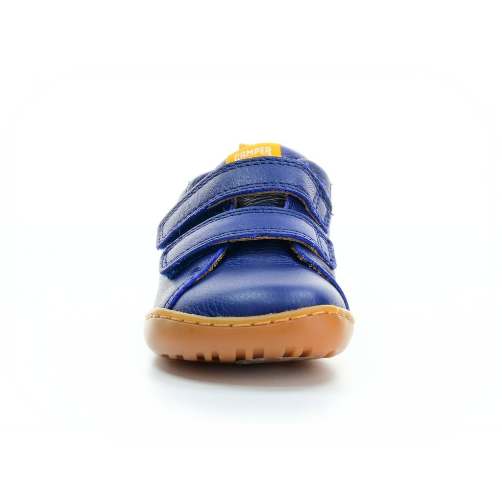 Camper Peu Cami Sella Matress Blue Barfuß-Sneakers (K800405-018 FW)