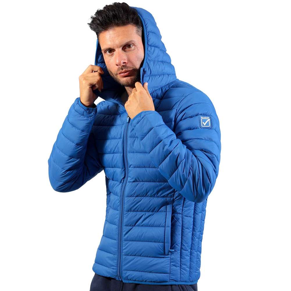 Givova Capri Jacke G020-0002