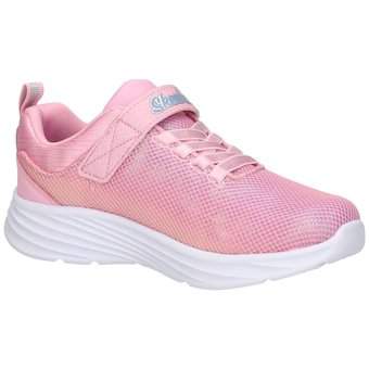 Skechers Leia Sneaker in rosa