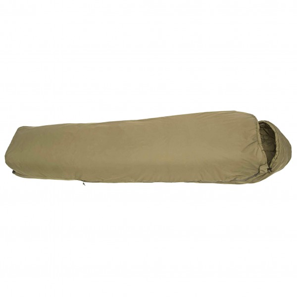 Carinthia - Tropen - Kunstfaserschlafsack