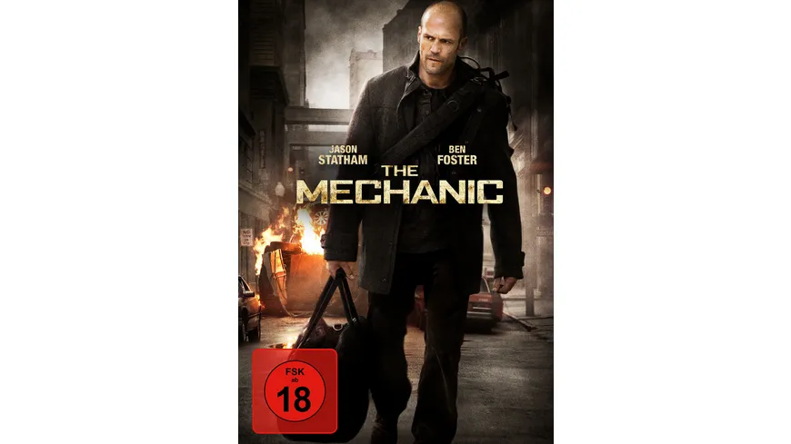 The Mechanic