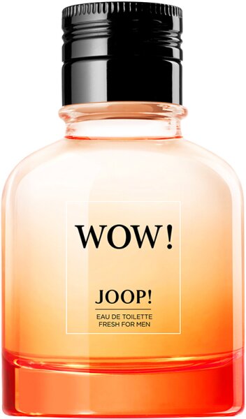 Joop! Wow! Fresh Eau de Toilette