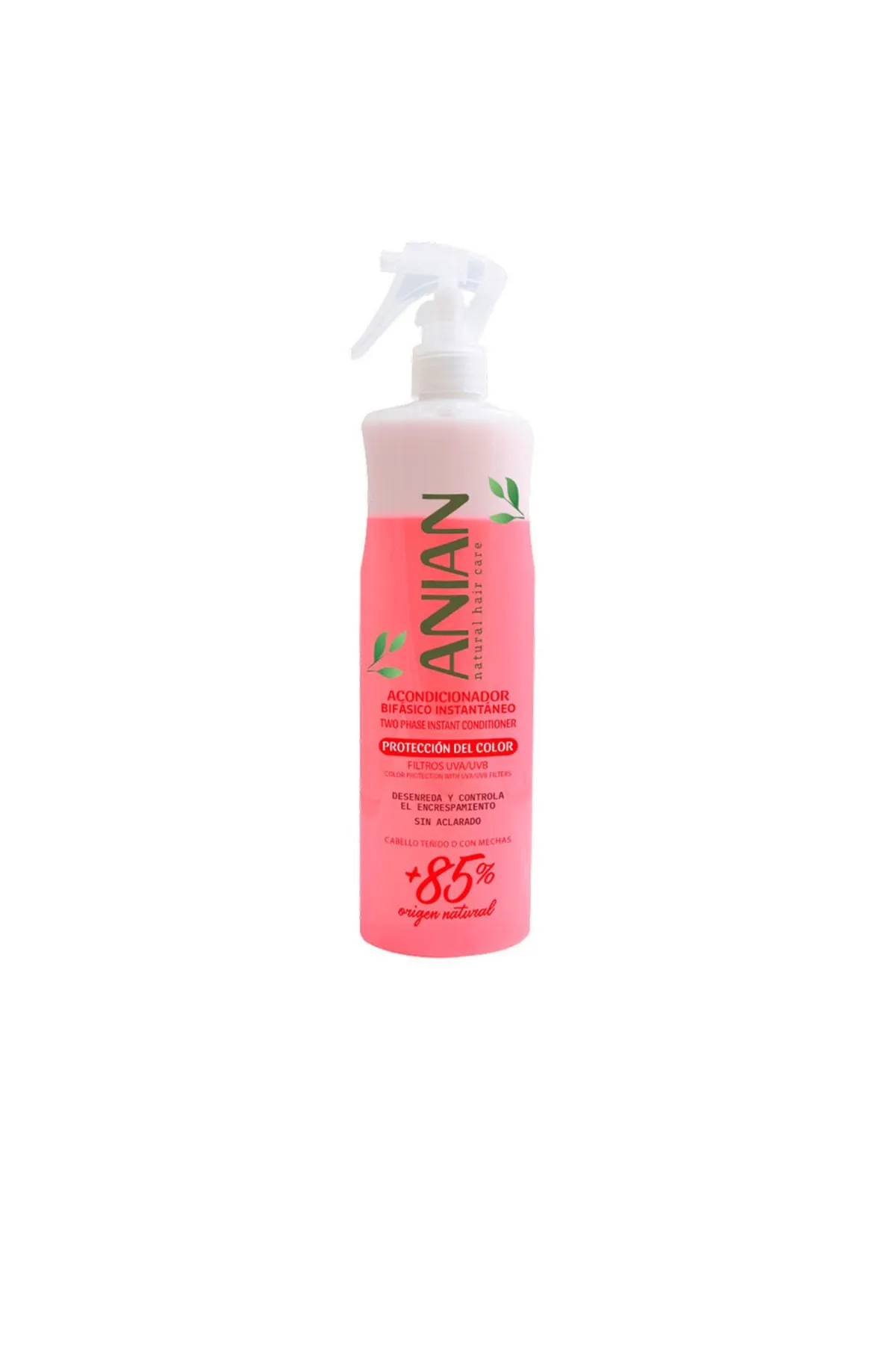 ANİAN  Biphasische Farbschutzspülung Anian 400 ml