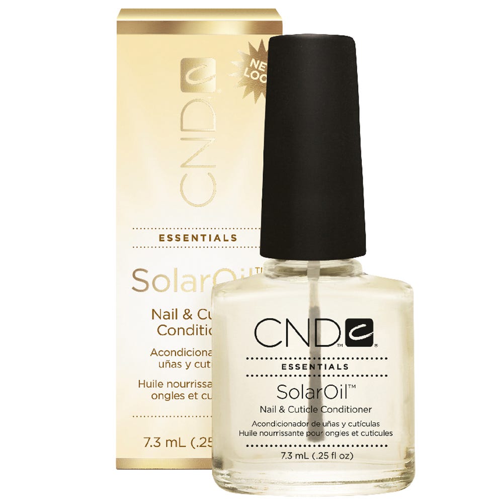 CND Nagelöl Solar Oil 7,3 ml