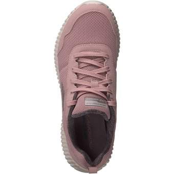 Skechers Sneaker in rosa