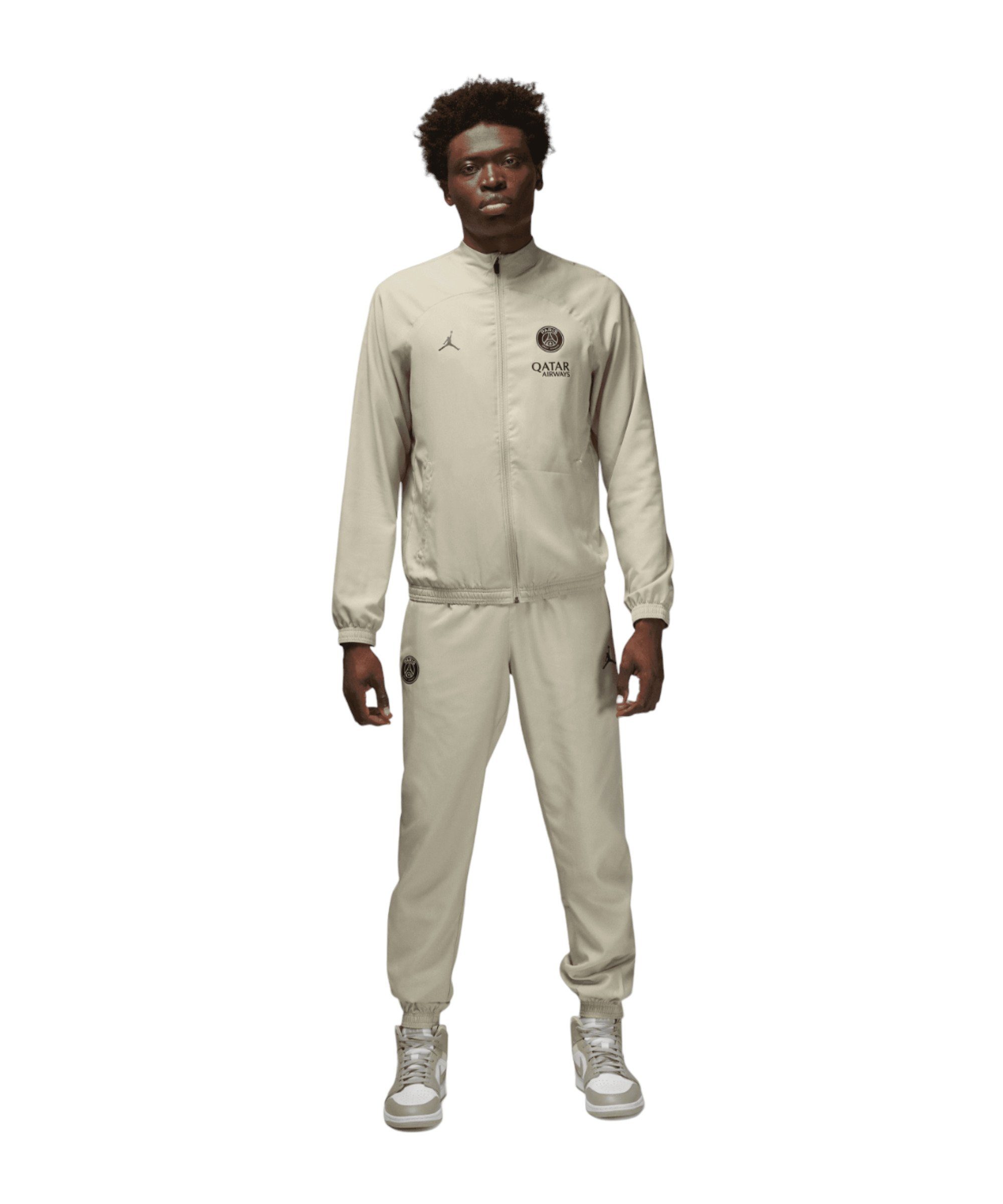 Nike Sportanzug Paris St. Germain 3rd W Trainingsanzug