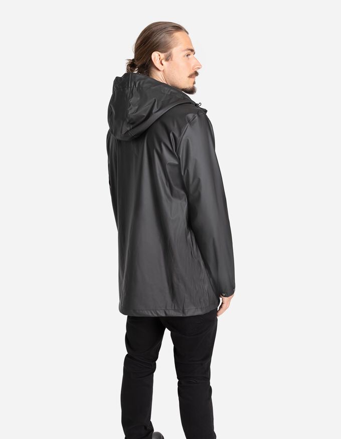 Regenjacke - Wasserdicht