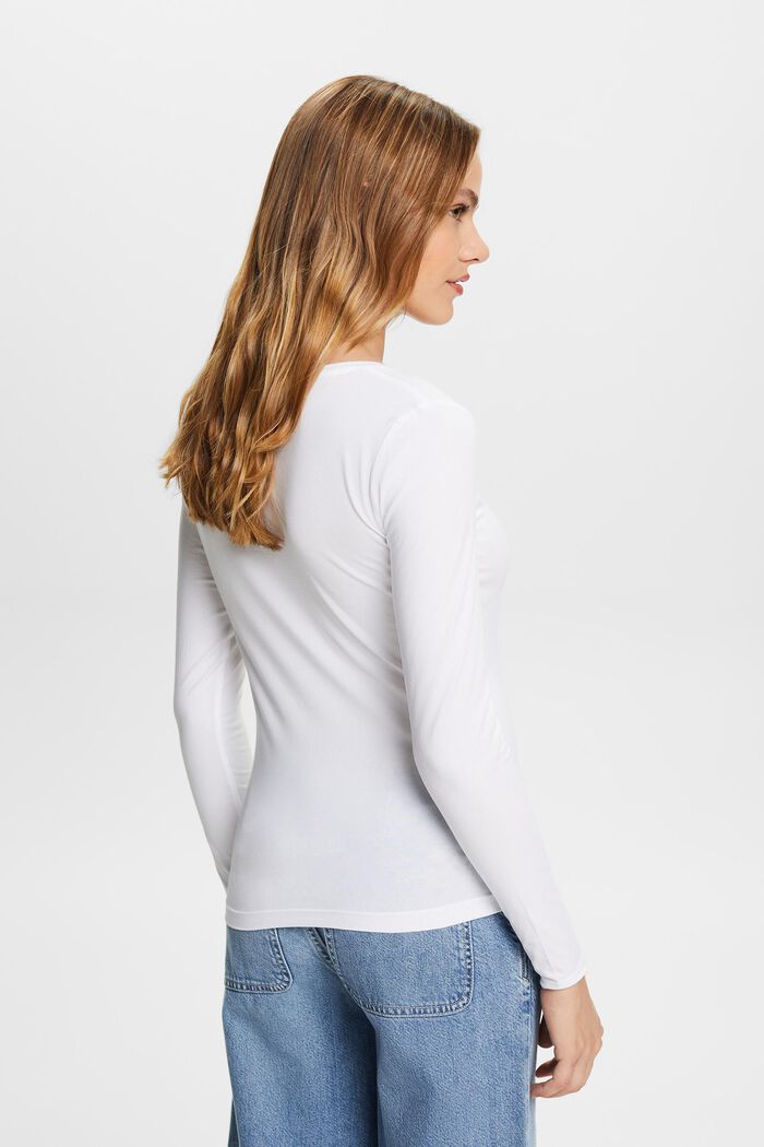 Jersey-Longsleeve